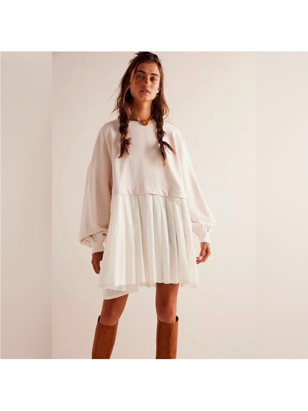 Free people eleanor dress